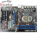 【中古】MSI製 ATXマザーボード P55-SD50 LG...