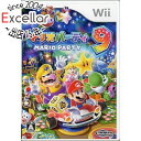 【いつでも2倍！5．0のつく日は3倍！1日も18日も3倍！】【中古】マリオパーティ9 Wii