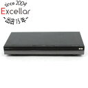 【中古】SHARP AQUOS 4Kレコーダー 4TB 4B-C40AT3 リモコンなし