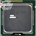 【中古】Core i7 2600K 3.4GHz LGA1155 SR00C
