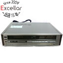 【中古】SONY EDBetaビデオデッキ EDV-6000