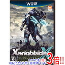 【いつでも2倍 5．0のつく日は3倍 1日も18日も3倍 】XenobladeX ゼノブレイドクロス Wii U