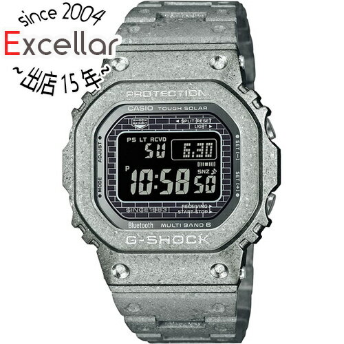 ył2{I5D0̂3{I1183{IzCASIO rv G-SHOCK 40th Anniversary RECRYSTALLIZEDV[Y 胂f GMW-B5000PS-1JR