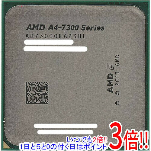 ڤĤǤ2ܡ50ΤĤ3ܡ1183ܡۡšAMD A4-Series APUs A4-7300 Socket FM2 AD7300OKA23HL