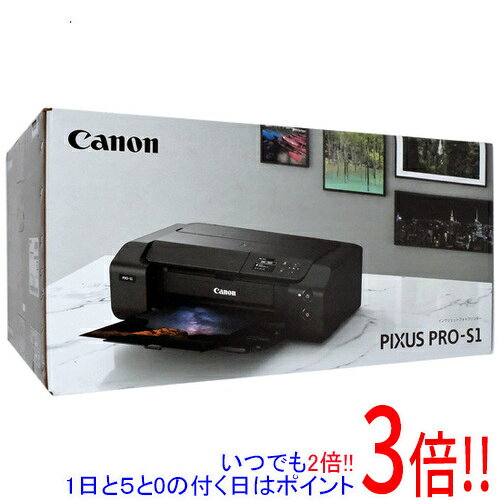 楽天市場】PIXUS PRO-10S（プリンタ｜パソコン・周辺機器）の通販