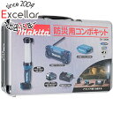 マキタ 防災用コンボキット CK1008