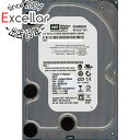 【いつでも2倍!5.0のつく日、18日は3倍!】【中古】Western Digital製HDD WD6400AAKS 640GB SATA300 7200 70...