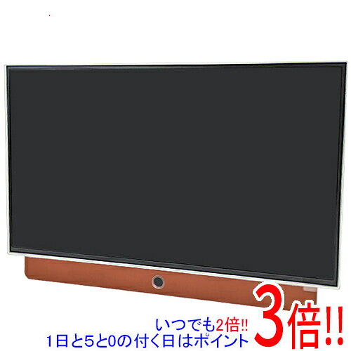 商品名【延長保証対応!!】【新品訳あり(箱きず・やぶれ)】 ORION 24V型 ポータブル チューナーレス スマートテレビ PDG-241F商品状態新品の商品です。外箱に破れや潰れ、汚れなどのダメージがあります。（訳あり理由）※外箱のダメージのみで、商品自体には影響ございません。型番PDG-241F仕様[基本仕様]画面サイズ 24 V型(インチ)対応電池 充電池コンセント対応 対応最大電池持続時間 3 時間内蔵電池充電時間 7 時間[機能]リモコン ○無線LAN ○Bluetooth ○インターネット ○[動画配信サービス]Netflix ○Amazonプライム・ビデオ ○Hulu ○YouTube ○DAZN ○[接続端子]HDMI端子 1(入力)USB端子 1LAN端子 ○[サイズ・重量]サイズ 549x367x115 mm重量 4.1 gその他※掲載画像は代表画像です。実際の商品と細部が異なる場合がございますので、商品状態につきましては表記の内容をご確認ください。※返品についてはこちらをご覧ください。■延長保証について詳しくは下記をご覧ください。・延長保証（自然故障プラン）のご案内はコチラ・延長保証（物損付きプラン）のご案内はコチラ　