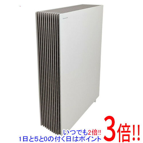 商品名【延長保証対応!!】【新品(開封のみ)】 Panasonic 空気清浄機 F-PX70C-W ホワイト商品状態新品未使用品です。開封のみ行われております。型番F-PX70C-W [ホワイト]仕様メーカー:パナソニック[基本仕様]タイプ 空気清浄機最大適用床面積 31畳(51m2)集じん方式 ファン式フィルター種類 HEPAフィルター寿命 3.5 年騒音値 55dB最大風量/分 7m3清浄時間 約9分設置タイプ 床置き/卓上[清潔]除菌機能 ○PM2.5除去率 0.3μmの粒子に対して99.97%以上の粒子捕集率[主な機能]対応センサー ホコリセンサーチャイルドロック 対応フィルター除去・抑制 ウイルス/カビ菌/菌/ホコリ/チリ/タバコの煙/ディーゼル粉じん/花粉その他機能 ナノイーX[サイズ・重量]幅x高さx奥行 125x552x380 mm重さ 5.1 kgその他※掲載画像は代表画像です。実際の商品と細部が異なる場合がございますので、商品状態につきましては表記の内容をご確認ください。※返品についてはこちらをご覧ください。■延長保証について詳しくは下記をご覧ください。・延長保証（自然故障プラン）のご案内はコチラ・延長保証（物損付きプラン）のご案内はコチラ　
