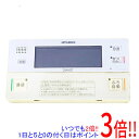 【1日と5.0のつく日、18日はポイント3倍!】【中古】三菱電機 浴室リモコン RMC-BD3-W