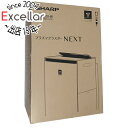 【延長保証対応!!】SHARP 加湿空気清浄機 KI-SX100-W ホワイト