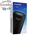 【延長保証対応!!】【新品訳あり(箱きず・やぶれ)】 Panasonic 車載用ナノイー発生機 F-C100U-K ブラック