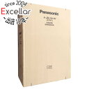 【延長保証対応!!】【新品(開封のみ・箱きず・やぶれ)】 Panasonic 次亜塩素酸 空間除菌脱臭機 ジアイーノ F-JDL50-W ホワイト