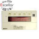 【1日と5.0のつく日、18日はポイント3倍!】【中古】ノーリツ 浴室リモコン RC-9101SP