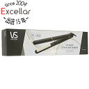 【新品訳あり(箱きず・やぶれ)】 VIDAL SASSOON スチームストレートアイロン VSI-1055/KJ