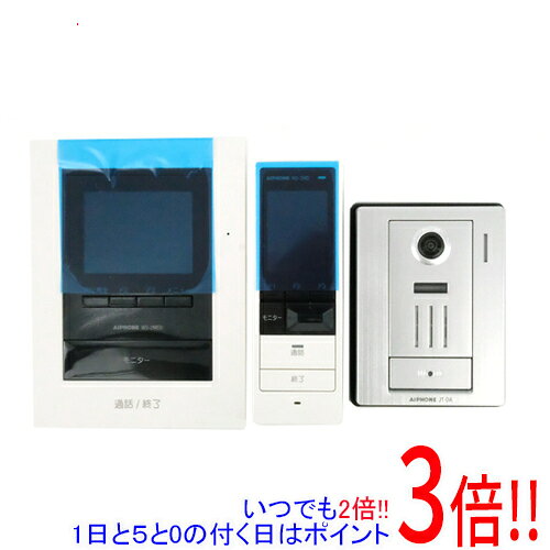 商品名【延長保証対応!!】アイホン テレビドアホン AAI-24SA商品状態新品の商品です。型番AAI-24SAその他※掲載画像は代表画像です。実際の商品と細部が異なる場合がございますので、商品状態につきましては表記の内容をご確認ください。※返品についてはこちらをご覧ください。■延長保証について詳しくは下記をご覧ください。・延長保証（自然故障プラン）のご案内はコチラ・延長保証（物損付きプラン）のご案内はコチラ　