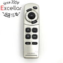 【いつでも2倍!5.0のつく日、18日は3倍!】【中古】アゼスト カーナビリモコン RCB-122 本体いたみ
