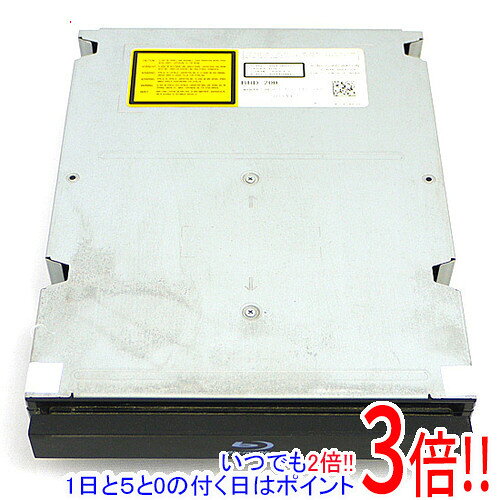 【1日と5.0のつく日、18日はポイント3倍！】【中古】SONY レコーダー用内蔵型ブルーレイドライブ BRD-200 AE