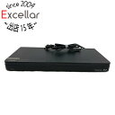 【中古】東芝 ブルーレイディスクレコーダ DBR-W1007 1TB リモコンなし 訳あり