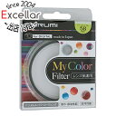 ył2{I5D0̂3{I1183{IzMARUMI YtB^[ My Color Filter 58mm p[C