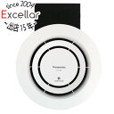 【いつでも2倍!5.0のつく日、18日は3倍!】【新品(箱きず・やぶれ)】 Panasonic 天井埋込形ナノイー発生機 エアイー FY-10S