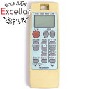 【いつでも2倍!5.0のつく日、18日は3倍!】【中古】三菱電機 エアコンリモコン NA057