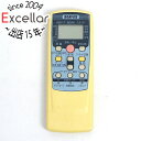 【中古】三菱重工製 エアコンリモコン RKT502A410A