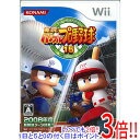 【いつでも2倍！5．0のつく日は3倍！1日も18日も3倍！】【中古】実況パワフルプロ野球15 Wii