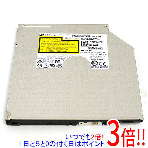 【中古】HLDS 内蔵型DVDドライブ GU90N