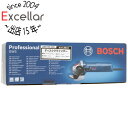 【いつでも2倍!5.0のつく日、18日は3倍!】BOSCH 100mmディスクグラインダー GWS750-100I