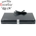 【中古】三菱電機製 HDD内蔵ブルーレイレコーダー DVR-BZ250 リモコンなし