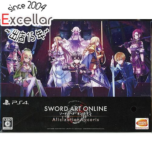 楽天市場】ソードアート オンライン アリシゼーション リコリス 楽天市場】ソードアート オンライン アリシゼーション リコリス
