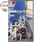 【いつでも2倍！5．0のつく日は3倍！1日も18日も3倍！】【中古】ROBOTICS；NOTES DaSH Nintendo Switch