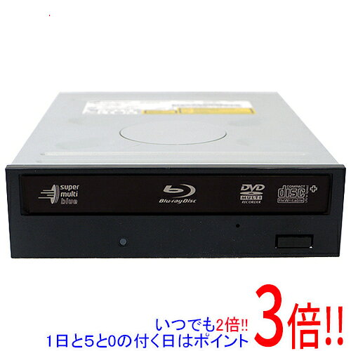 【中古】LGエレクトロニクス 内蔵型ブルーレイドライブ BH08NS20 いたみ