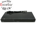【中古】東芝 ブルーレイディスクレコーダ DBR-Z310 500GB リモコンなし