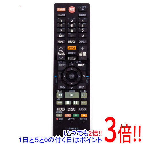 Electric Fan - 【1日と5.0のつく日、18日はポイント3倍！】【中古】TOSHIBA製 BD・DVDレコーダー用リモコン SE-R0435 電池カバーなし