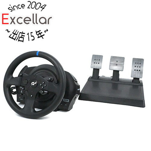 【いつでも2倍!5.0のつく日、18日は3倍!】Thrustmaster ハンドルコントローラー T300RS GT Edition 4160687 【いつでも2倍!5.0のつく日、18日は3倍!】Thrustmaster ハンドルコントローラー T300RS GT Edition 4160687