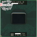 【中古】Core 2 Duo モバイル T9900 3.06GHz FSB1066MHz SLGEE
