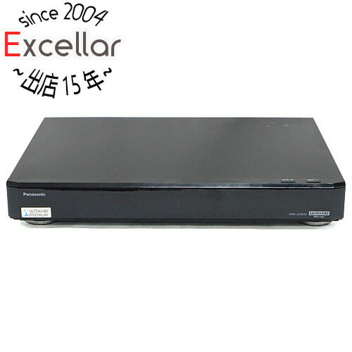 【いつでも2倍!5.0のつく日、18日は3倍!】【中古】Panasonic ブルーレイディスクレコーダー ディーガ 4TB DMR-UX4030 リモコン電池カバーなし 【いつでも2倍!5.0のつく日、18日は3倍!】【中古】Panasonic ブルーレイディスクレコーダー ディーガ 4TB DMR-UX4030 リモコン電池カバーなし