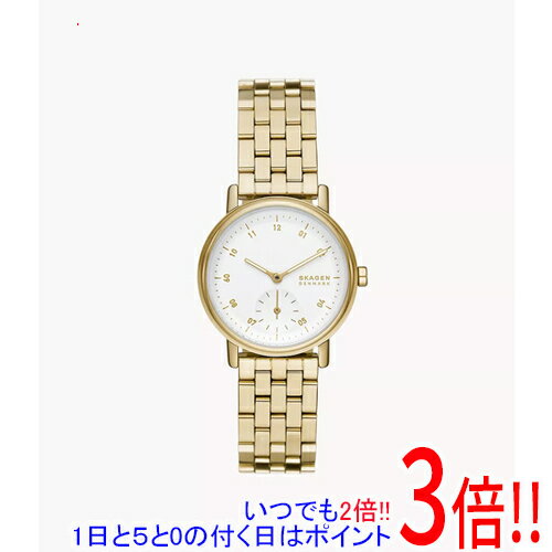 【1日と5.0のつく日、18日はポイント3倍！】スカーゲン 腕時計 KUPPEL LILLE SKW3102