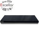 【中古】SONY ブルーレイディスクレコーダー BDZ-ZW1500 1TB リモコンなし
