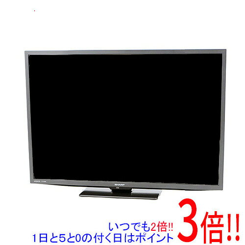 楽天市場】AQUOS 2T-C24DE-B（テレビ｜TV・オーディオ・カメラ）の通販