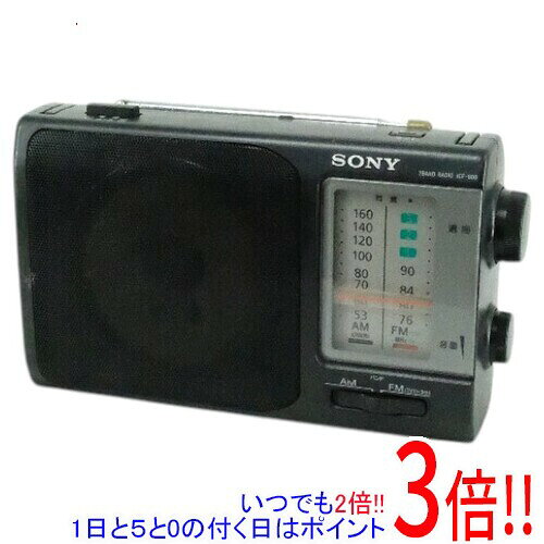 楽天市場】SONY ICF－9の通販