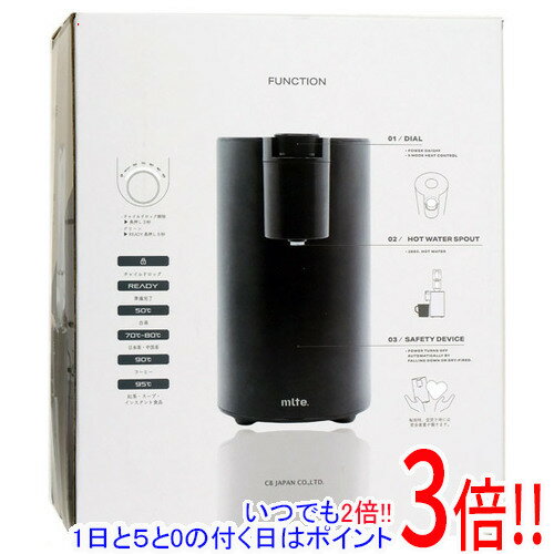 【1日と5.0のつく日、18日はポイント3倍！】【新品訳あり(箱きず・やぶれ)】 シービージャパン Mlte フラッシュウォーマー MR-01FW