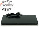 【中古】東芝 REGZA ブルーレイレコーダー 2TB DBR-T360 リモコンなし
