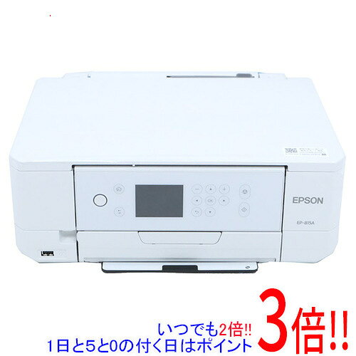 楽天市場】カラリオ ep-815aの通販