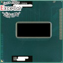 【中古】Core i7 3610QM 2.3GHz Socket G2 SR0MN