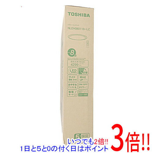 ڤĤǤ2ܡ50ΤĤ3ܡ1183ܡTOSHIBA LED󥰥饤 NLEH08011B-LC