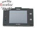 【中古】CELLSTAR ドライブレコーダー CSD-750FHG-r 1年保証 再生品 元箱あり(2)