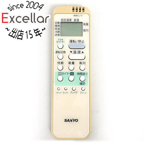 楽天市場】エアコン サンヨー リモコンrcs-ax2の通販 楽天市場】エアコン サンヨー リモコンrcs-ax2の通販